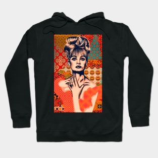 Female Power 2 Hoodie